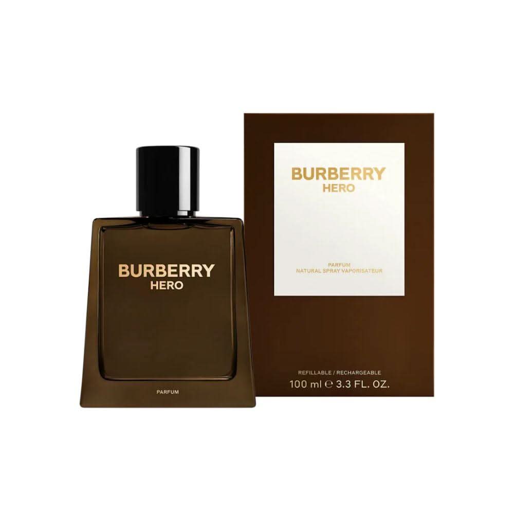 Burberry Hero Parfum Masculino