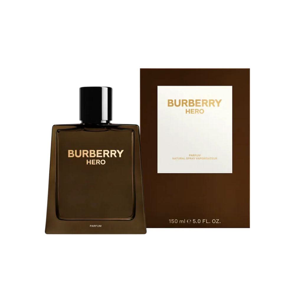 Burberry Hero Parfum Masculino
