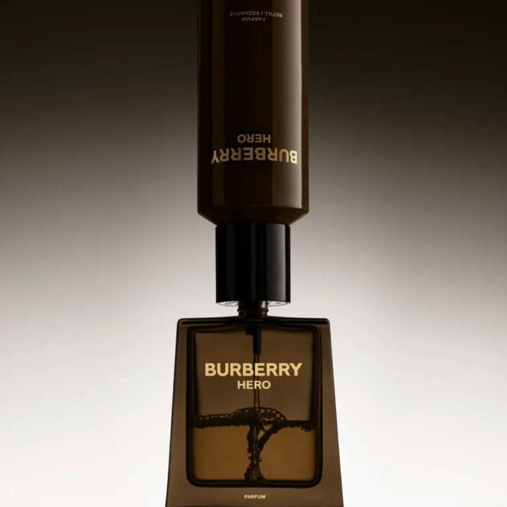 Burberry Hero Parfum Masculino