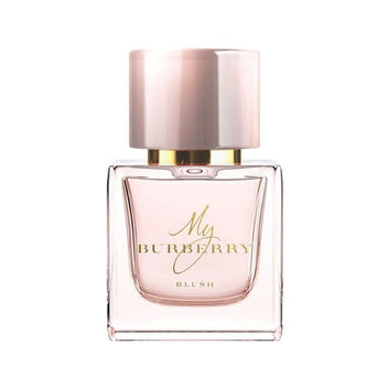 Burberry My Burberry Blush Eau de Parfum Feminino Imagem principal do produto