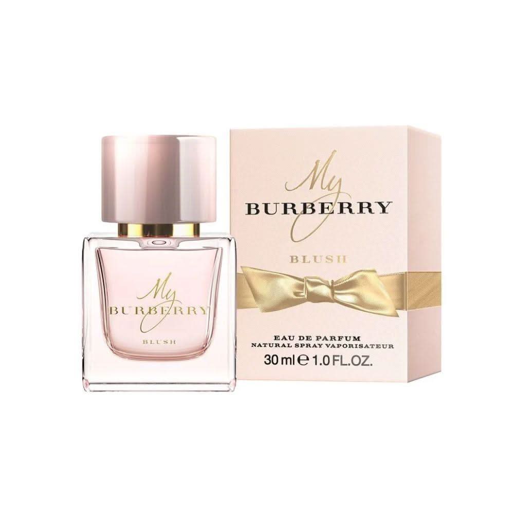 Burberry My Burberry Blush Eau de Parfum Feminino