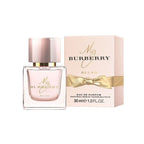 Burberry My Burberry Blush Eau de Parfum Feminino