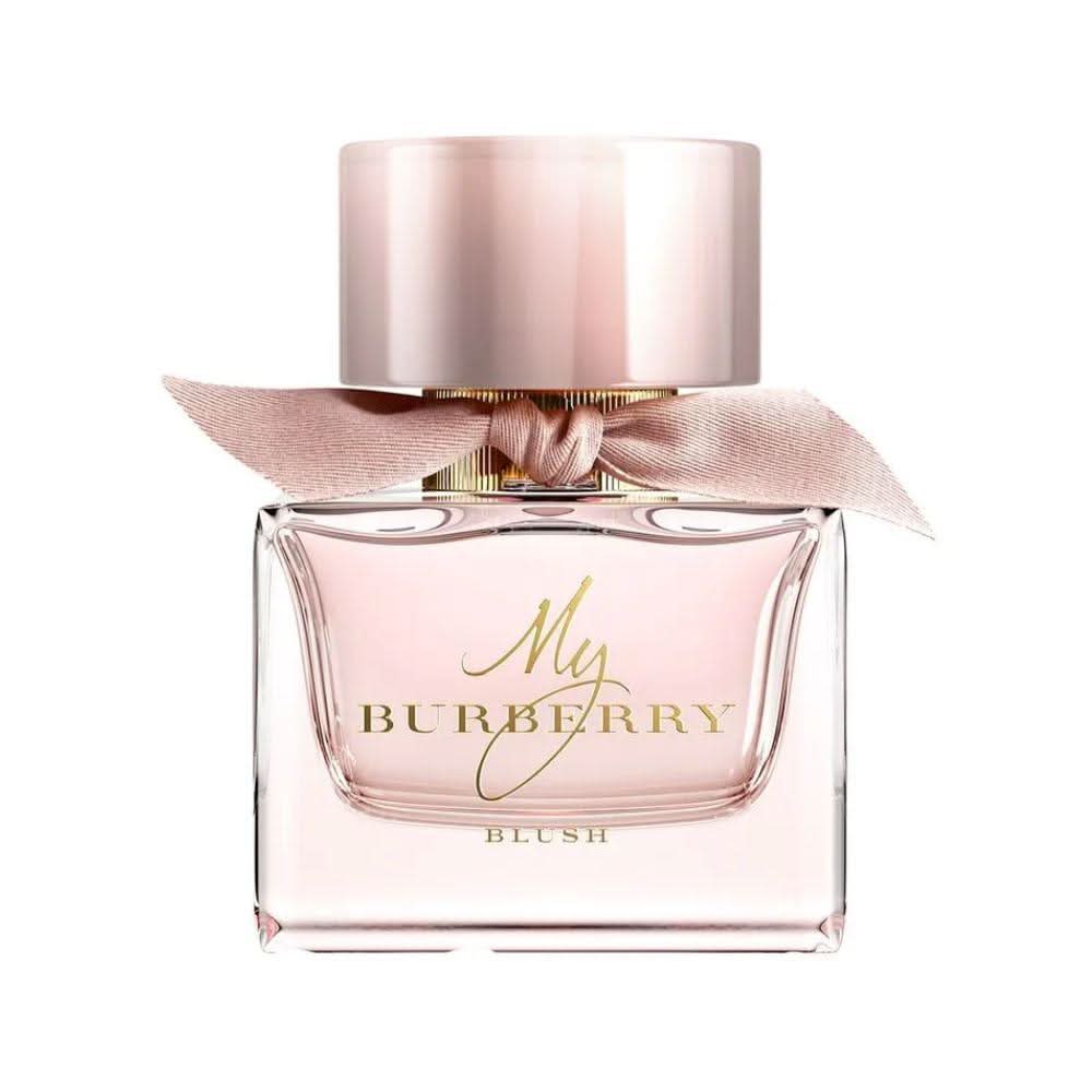 Burberry My Burberry Blush Eau de Parfum Feminino