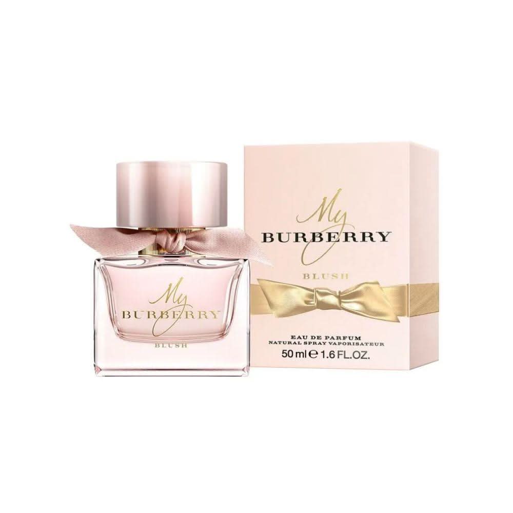 Burberry My Burberry Blush Eau de Parfum Feminino
