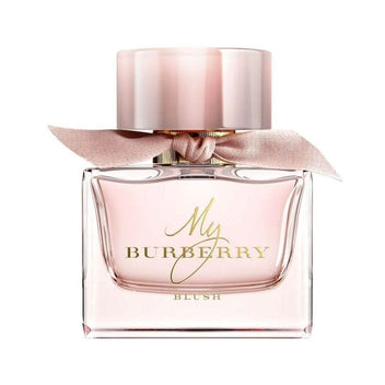 Burberry My Burberry Blush Eau de Parfum Feminino Imagem principal do produto