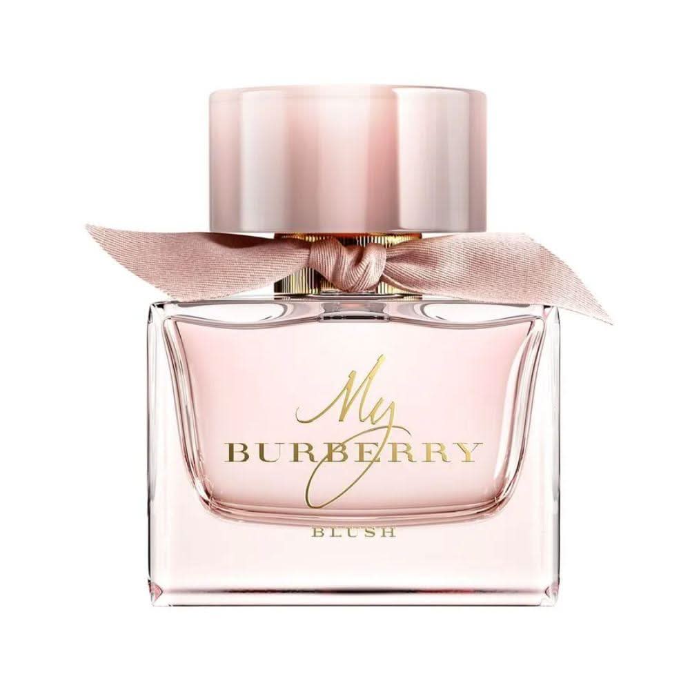 Burberry My Burberry Blush Eau de Parfum Feminino