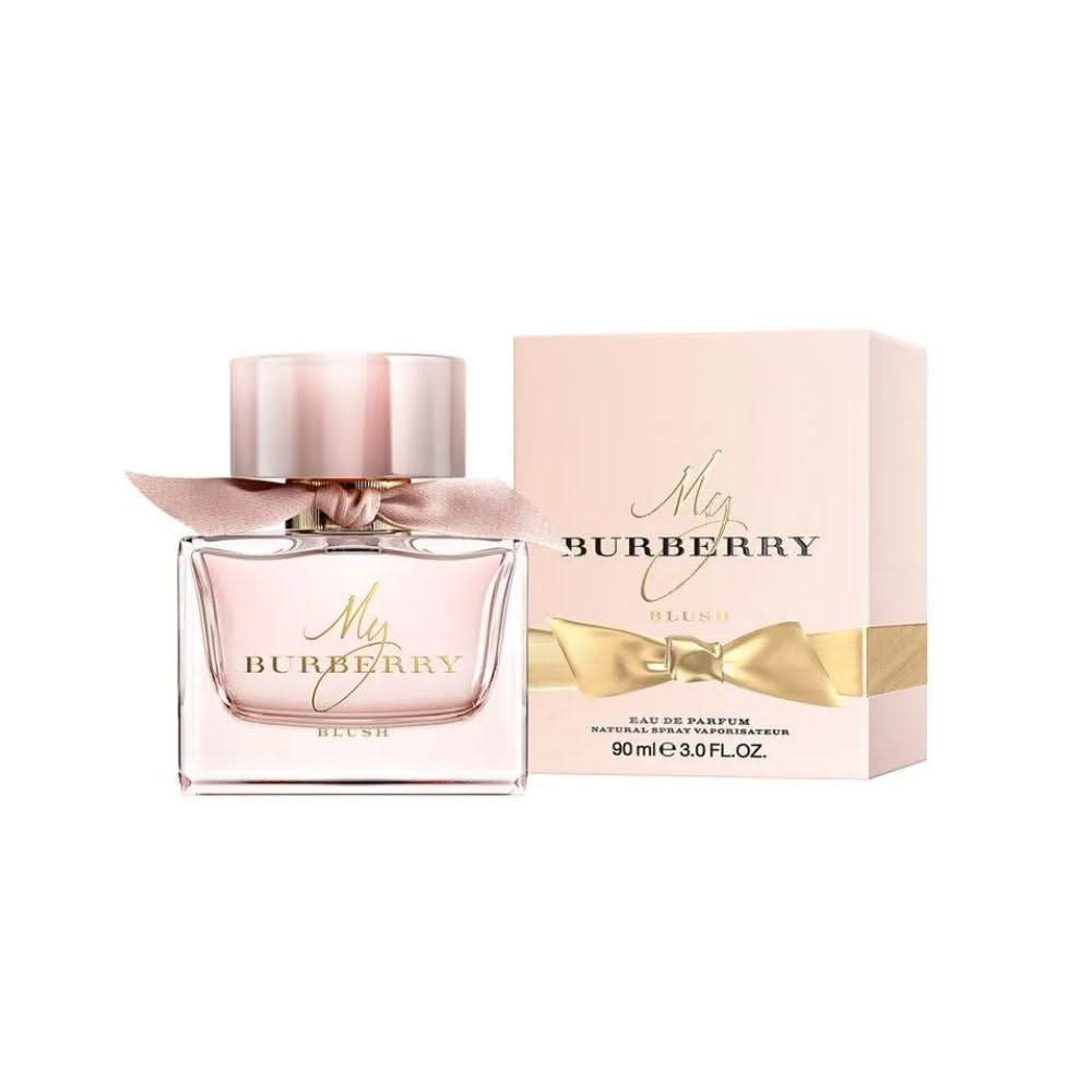 Burberry My Burberry Blush Eau de Parfum Feminino