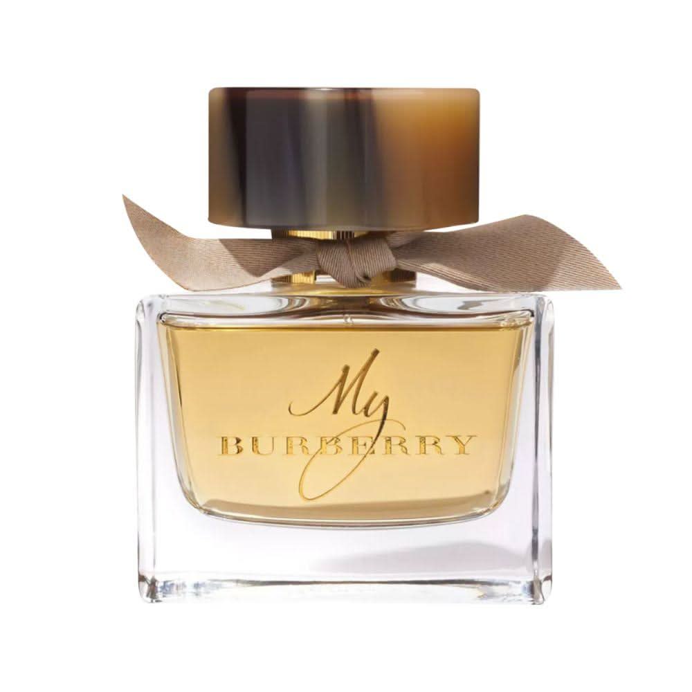 Burberry My Burberry Eau de Parfum Feminino