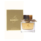Burberry My Burberry Eau de Parfum Feminino