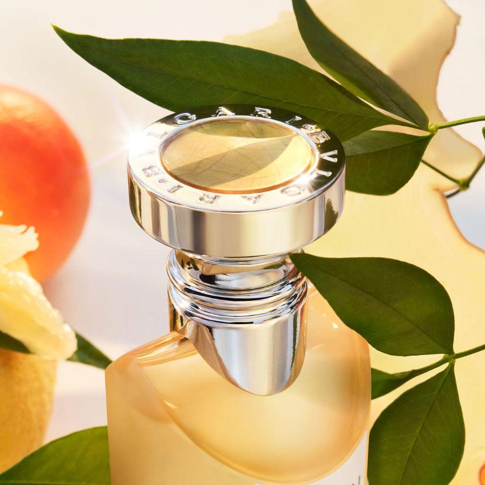 Bvlgari Eau Parfumee The Imperial Eau de Toilette Unissex