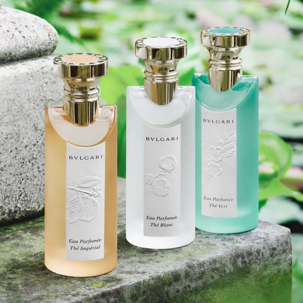 Bvlgari Eau Parfumee The Imperial Eau de Toilette Unissex