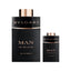 Bvlgari Kit Man in Black Eau de Parfum Masculino + Miniatura