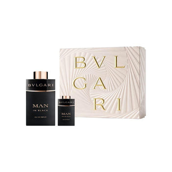 Bvlgari Kit Man in Black Eau de Parfum Masculino + Miniatura Imagem secundária do produto