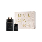 Bvlgari Kit Man in Black Eau de Parfum Masculino + Miniatura