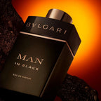 Bvlgari Kit Man in Black Eau de Parfum Masculino + Miniatura