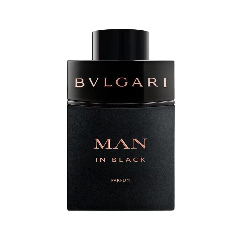Bvlgari Man in Black Parfum Masculino 60ml