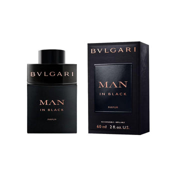 Bvlgari Man in Black Parfum Masculino Imagem secundária do produto