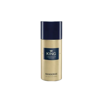 AB Deo King of Seduct Absolute Spray Imagem principal do produto
