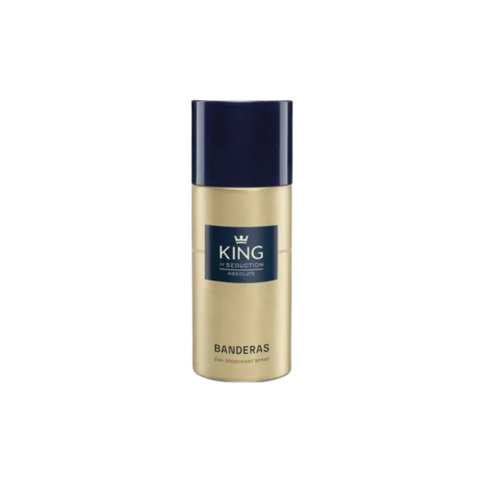 AB Deo King of Seduct Absolute Spray