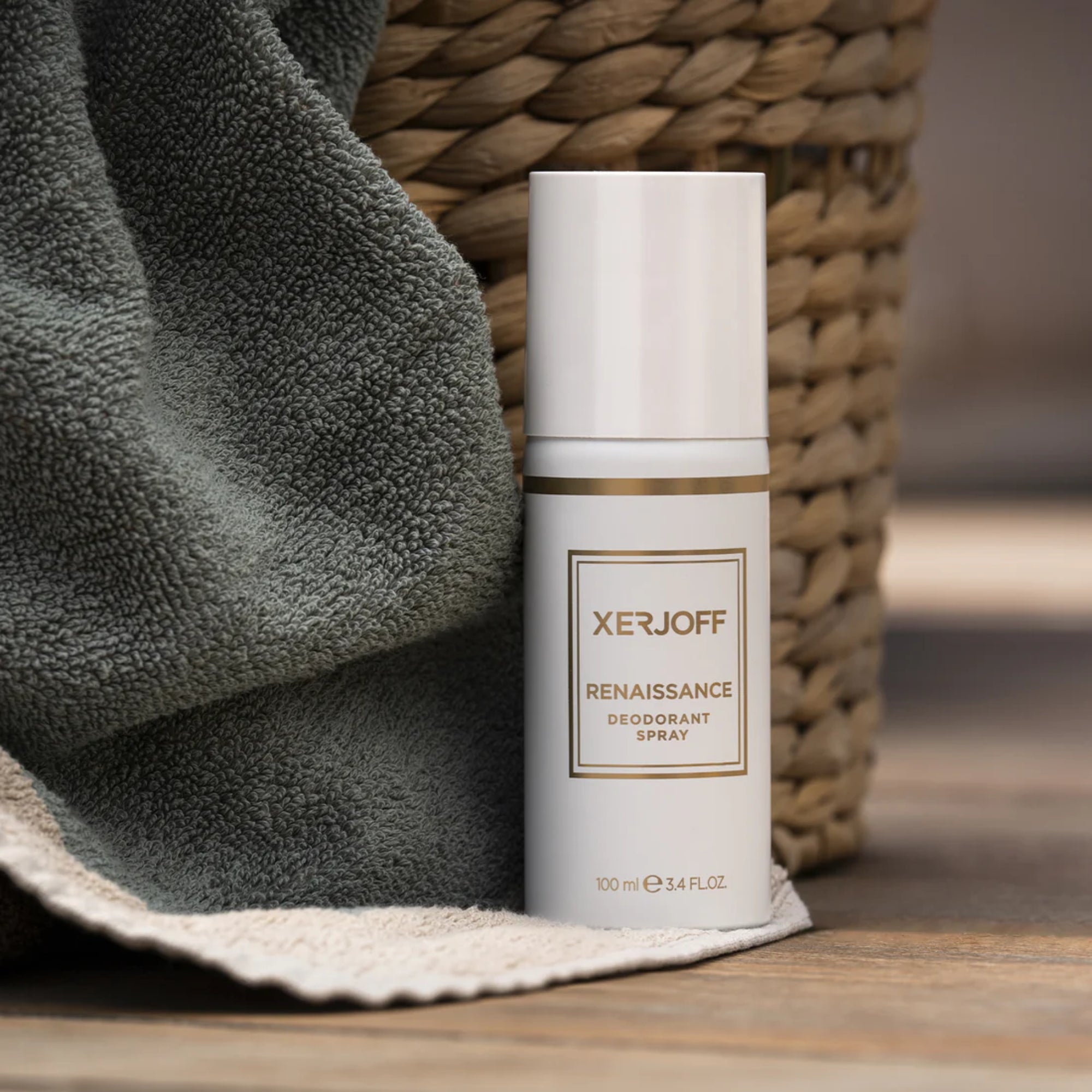 Xerjoff Renaissance Deo Spray