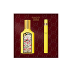 Coffret Gucci Flora Gorgeous Orchid Eau de Parfum + Travel Size