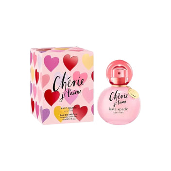 Kate Spade Chérie Je T’aime Eau de Parfum Imagem secundária do produto