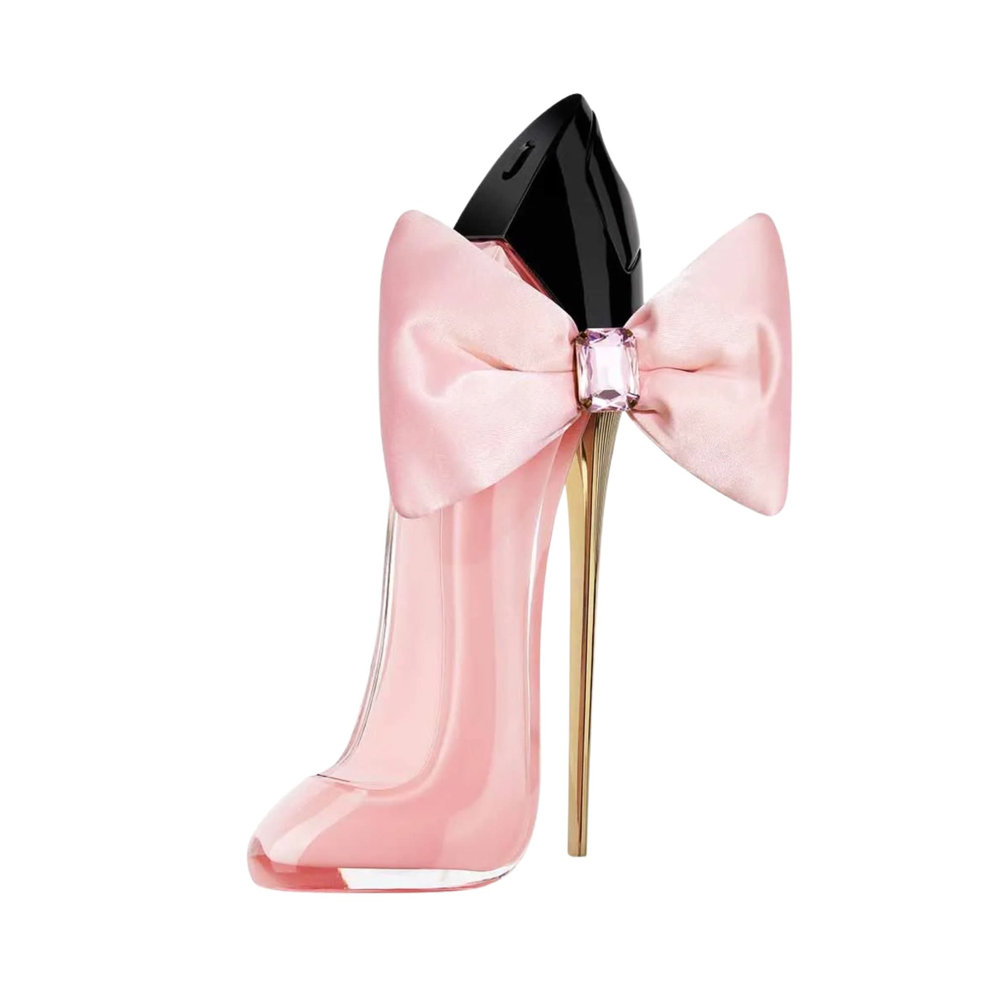 Carolina Herrera Good Girl Blush Bowtastic Eau de Parfum Feminino