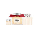Chloé Kit L'Eau de Parfum Intense Feminino + Body Lotion + Miniatura