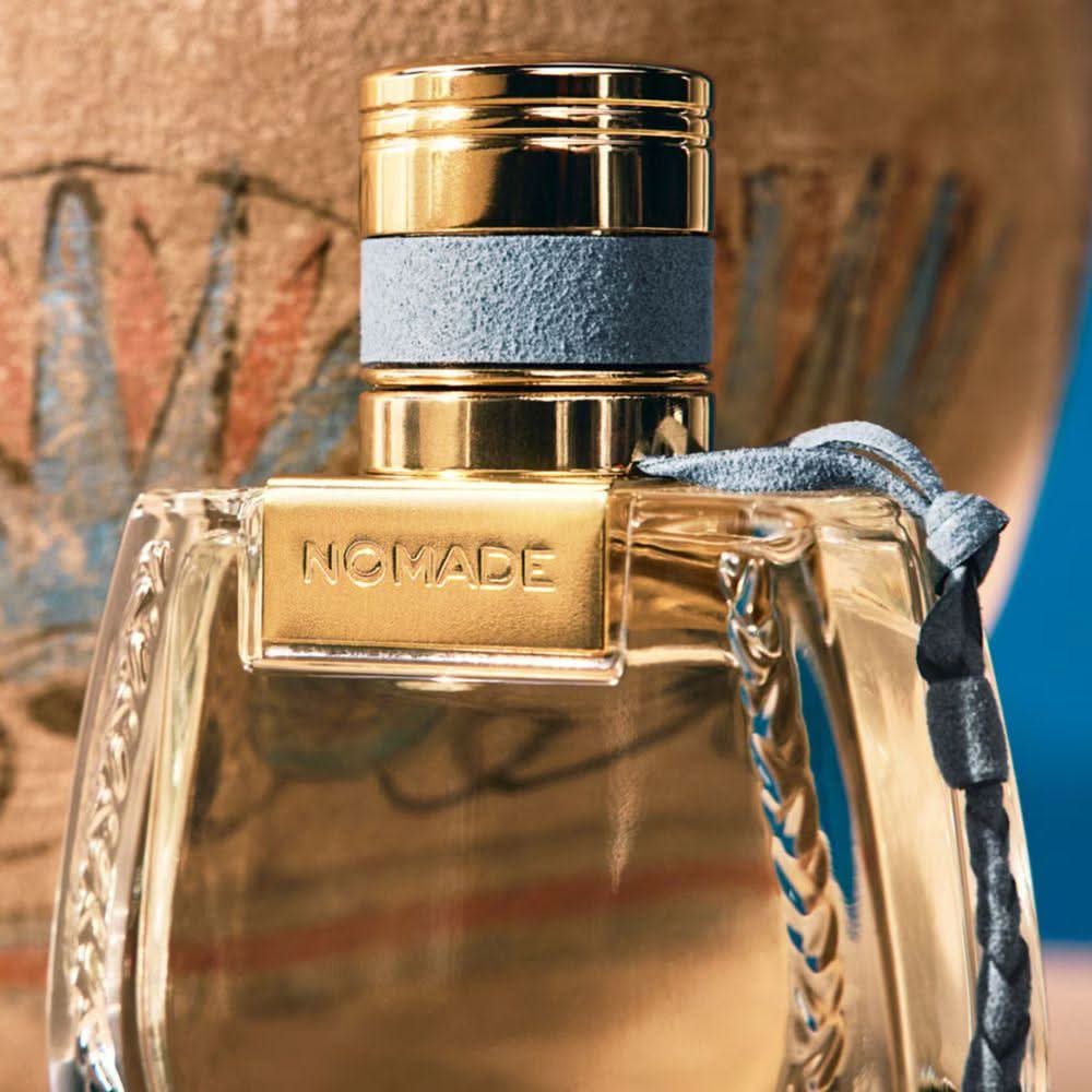 Chloé Nomade Lumière D'Égypte Eau de Parfum Feminino – Le'Loyn Parfums