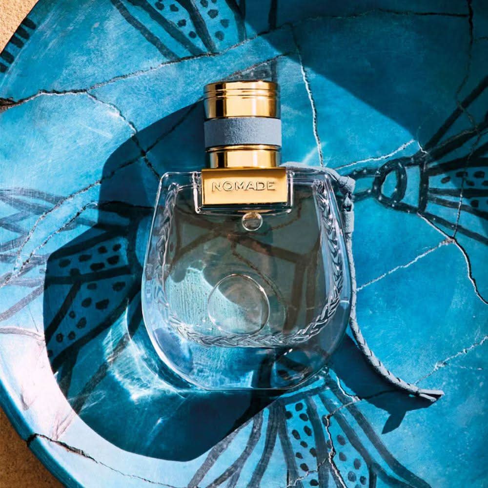 Chloé Nomade Lumière D'Égypte Eau de Parfum Feminino – Le'Loyn Parfums