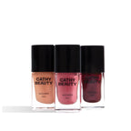 Cathy Beauty Kit Esmaltes Trio