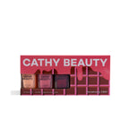 Cathy Beauty Kit Esmaltes Trio