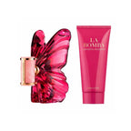 Carolina Herrera Kit La Bomba Eau de Parfum Feminino + Body Lotion