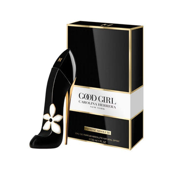 Carolina Herrera Good Girl Jasmine Absolute Eau de Parfum Feminino Imagem secundária do produto