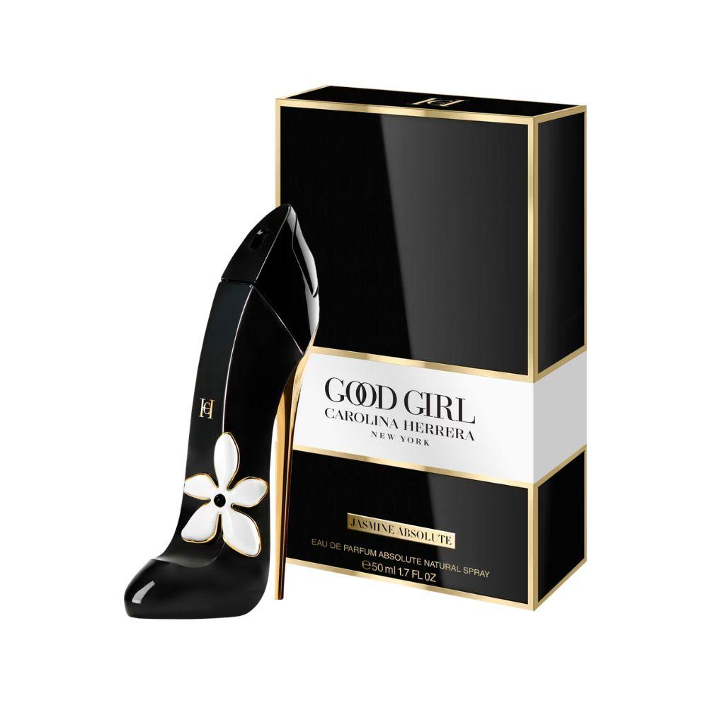 Carolina Herrera Good Girl Jasmine Absolute Eau de Parfum Feminino 50ml