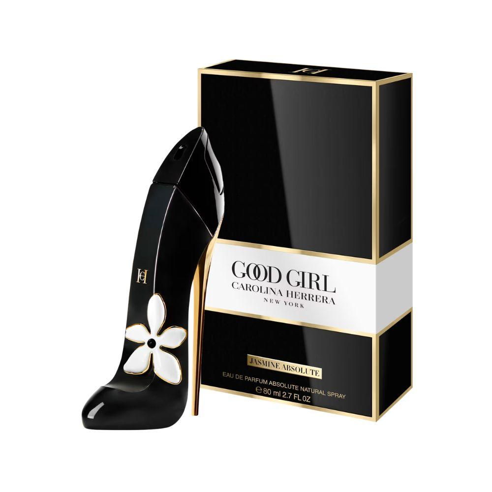 Carolina Herrera Good Girl Jasmine Absolute Eau de Parfum Feminino 80ml