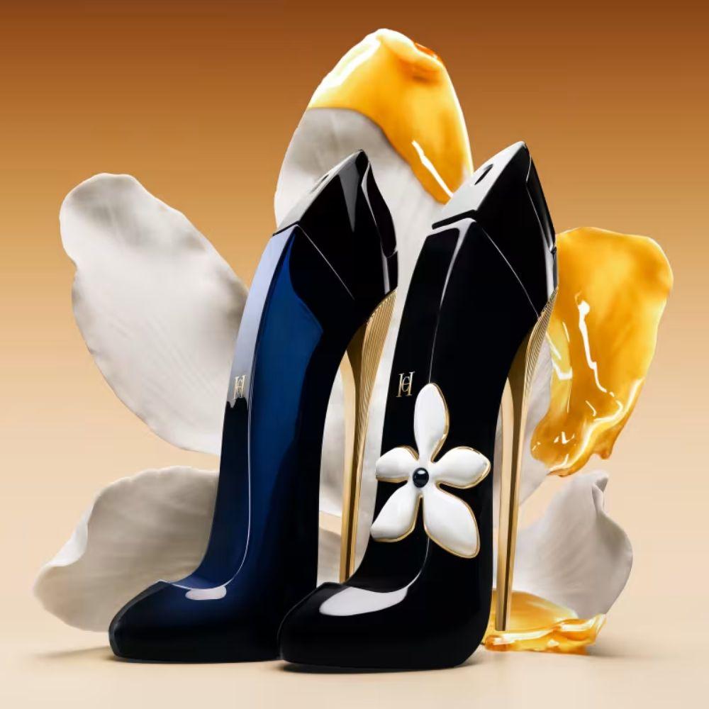 Carolina Herrera Good Girl Jasmine Absolute Eau de Parfum Feminino