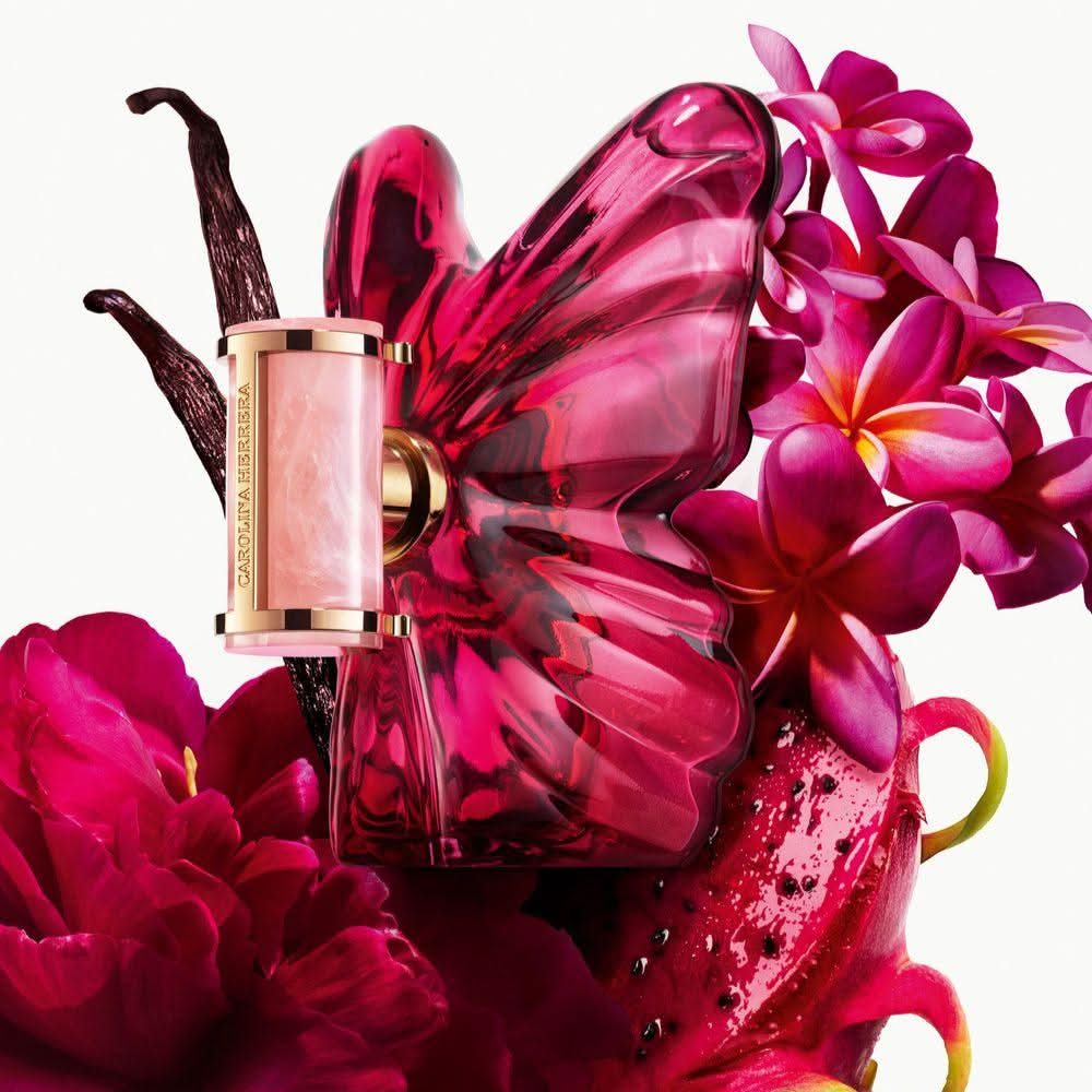 Carolina Herrera La Bomba Eau de Parfum Feminino