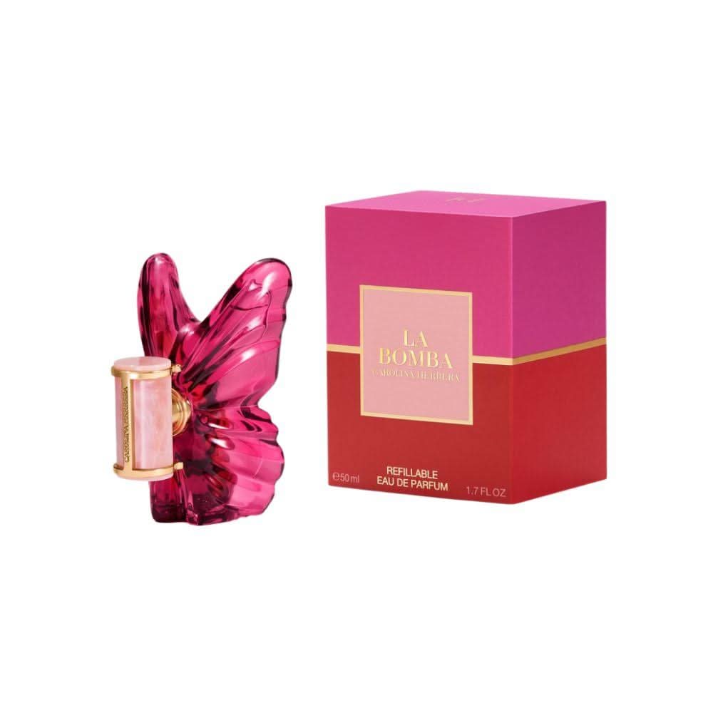Carolina Herrera La Bomba Eau de Parfum Feminino