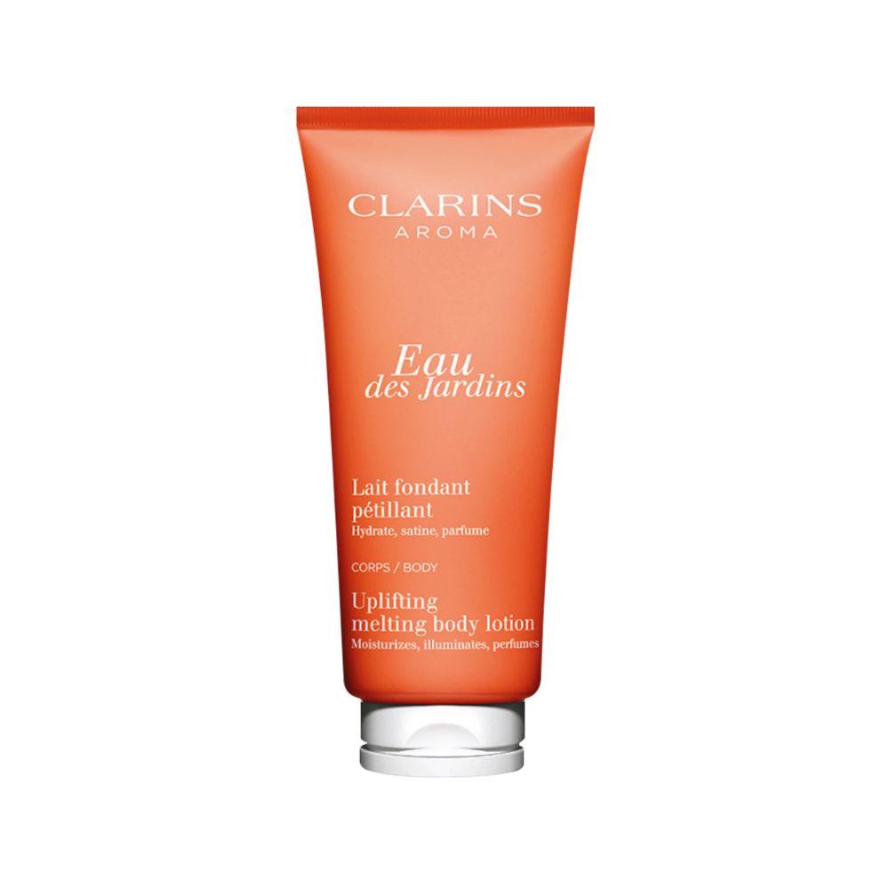 Clarins Loção Corporal Aroma Eau des Jardins Body Lotion