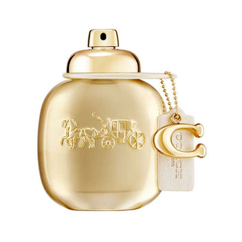 Coach Gold Parfum Feminino Imagem principal do produto