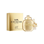 Coach Gold Parfum Feminino