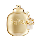 Coach Gold Parfum Feminino