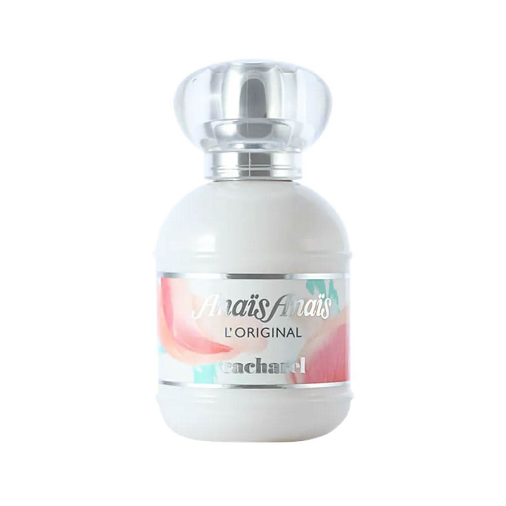 Cacharel Anais Anais Eau de Toilette Feminino