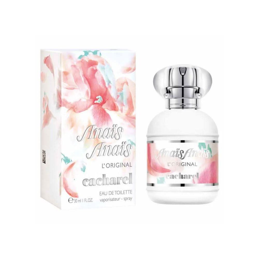 Cacharel Anais Anais Eau de Toilette Feminino