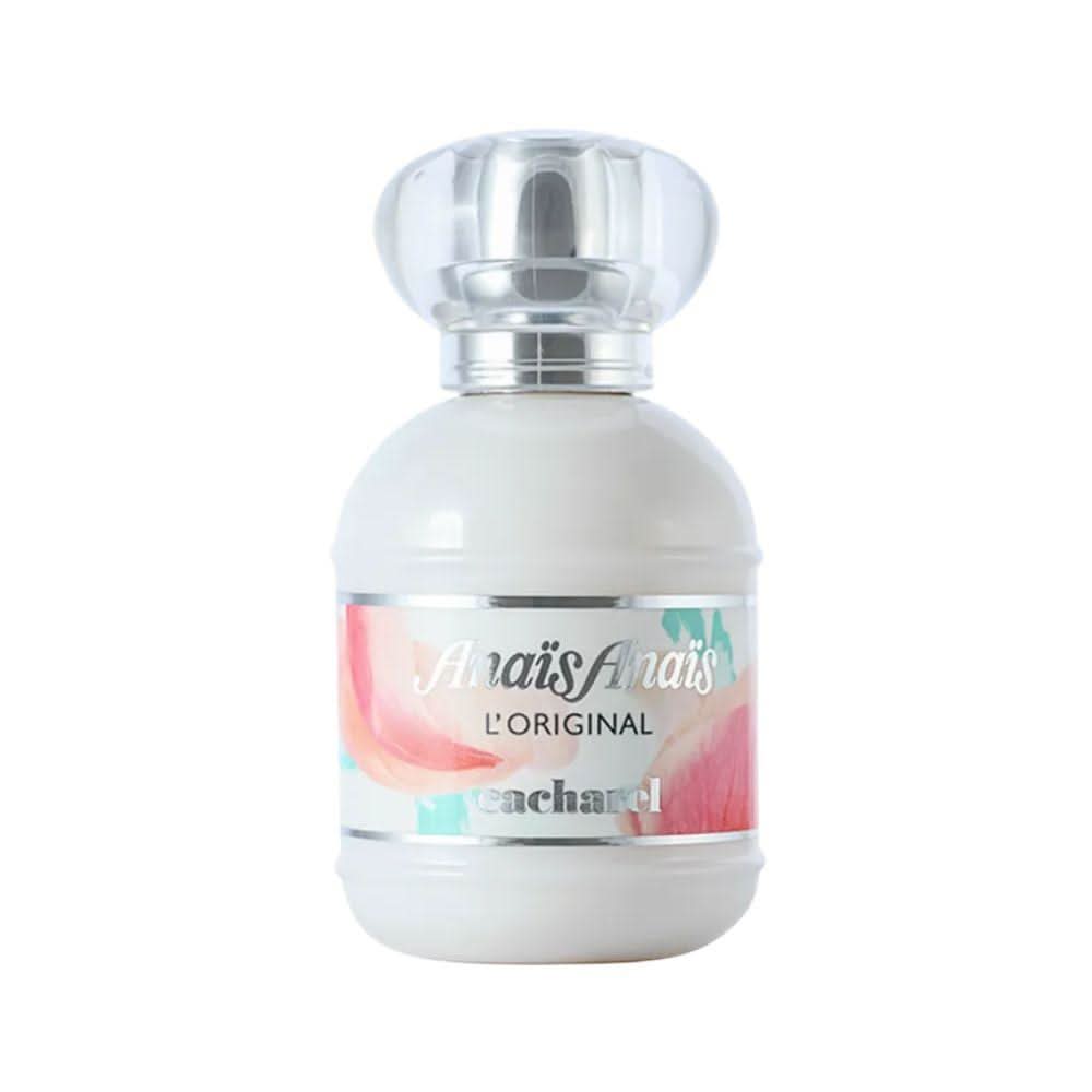 Cacharel Anais Anais Eau de Toilette Feminino