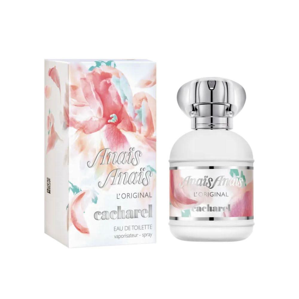 Cacharel Anais Anais Eau de Toilette Feminino