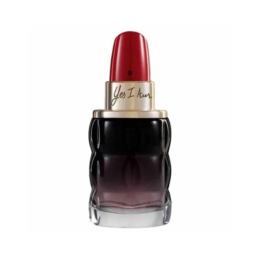 Cacharel Yes I Am Eau de Parfum Feminino