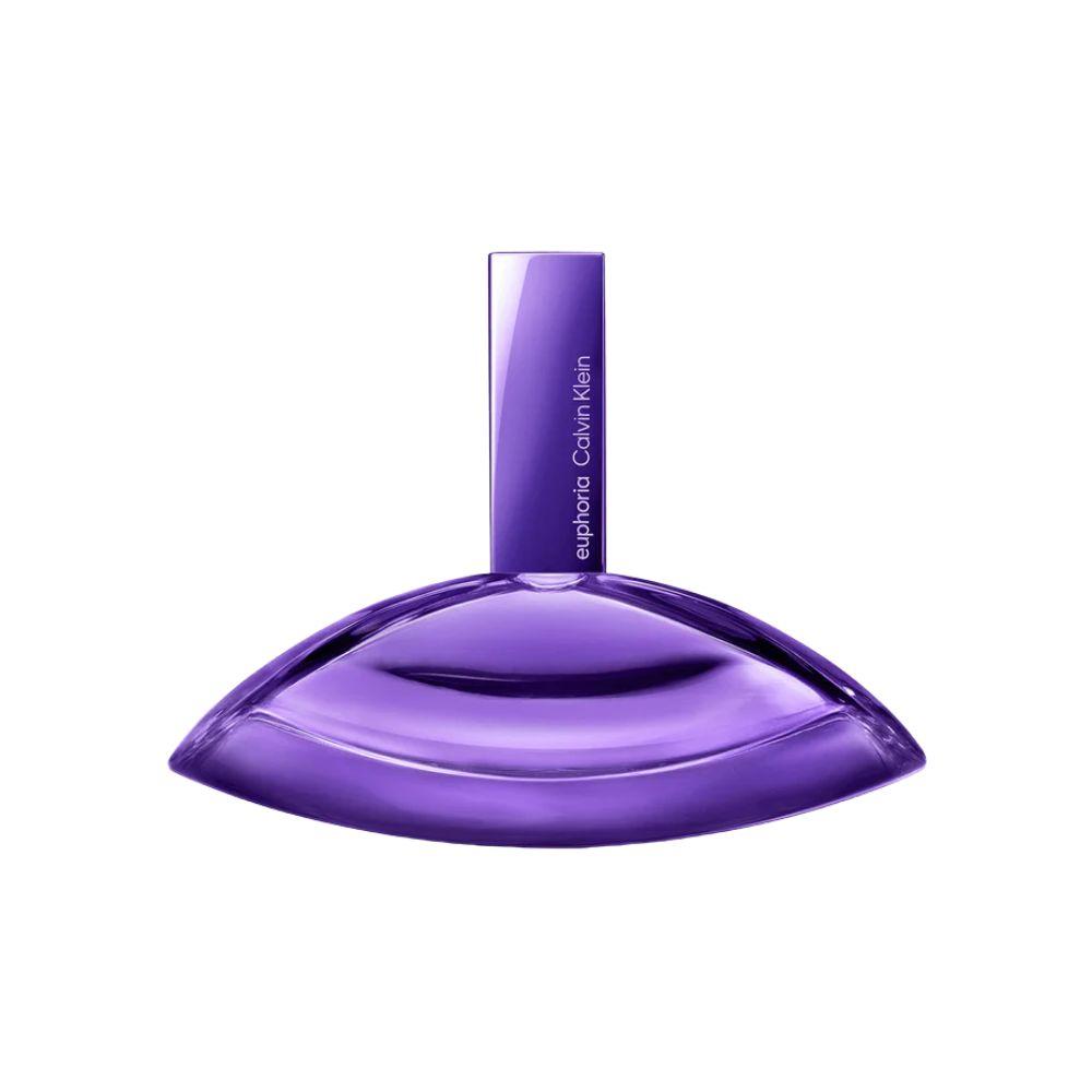 Calvin Klein Euphoria Bold Elixir Parfum Intense Feminino 100ml