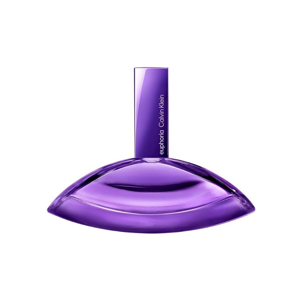Calvin Klein Euphoria Bold Elixir Parfum Intense Feminino 50ml